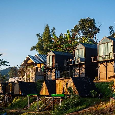 Father'S Garden Inthanon Ban Na Yang ภายนอก รูปภาพ