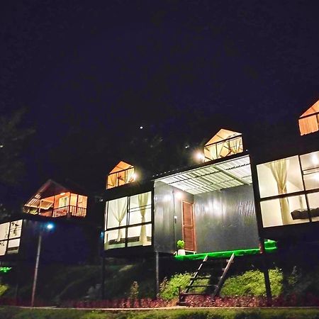 Father'S Garden Inthanon Ban Na Yang ภายนอก รูปภาพ