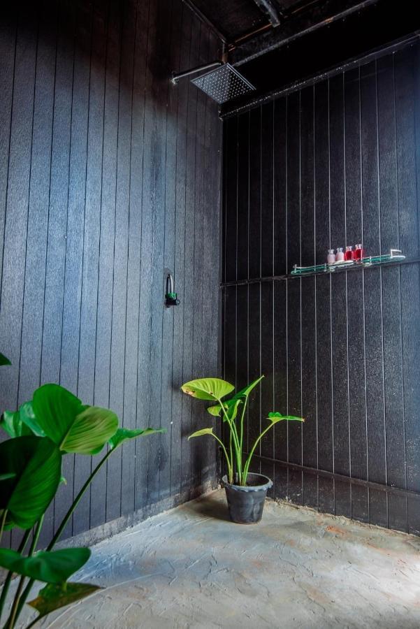Father'S Garden Inthanon Ban Na Yang ภายนอก รูปภาพ